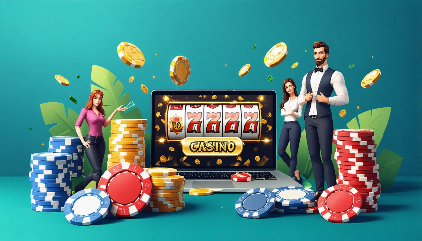 Duel Casino App Review Bonuses and Gameplay