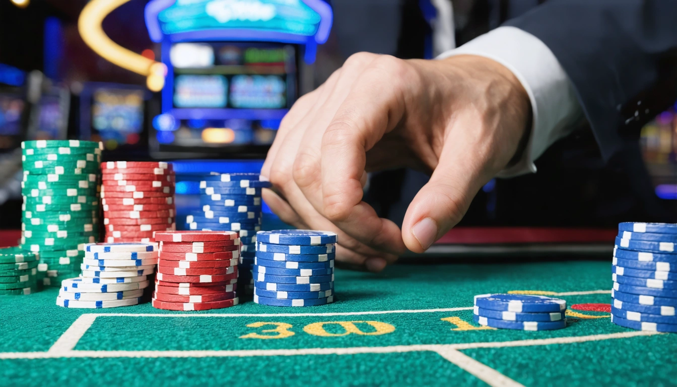 Duel Casino Bonus Guide and Wagering Rules