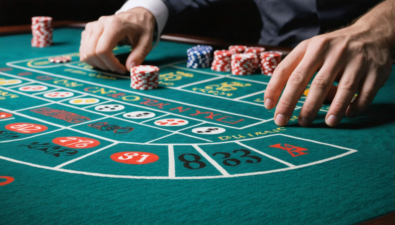 Duel casino crash analysis and player strategies