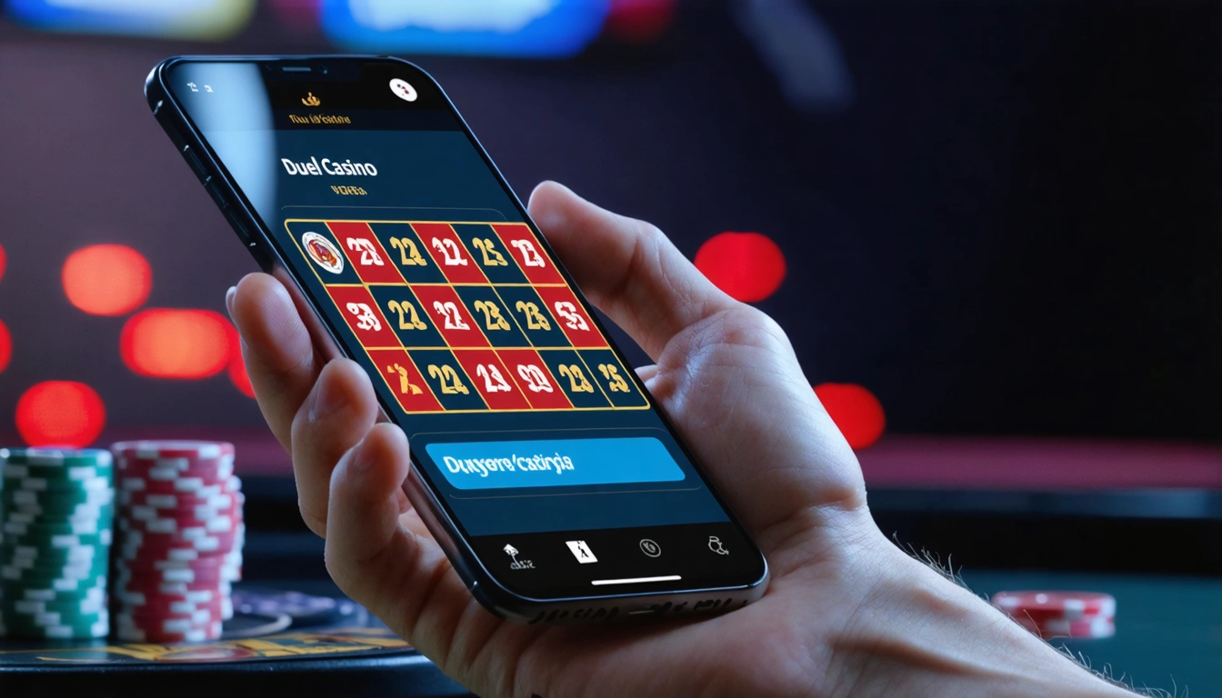 Duel casino crash analysis and player strategies