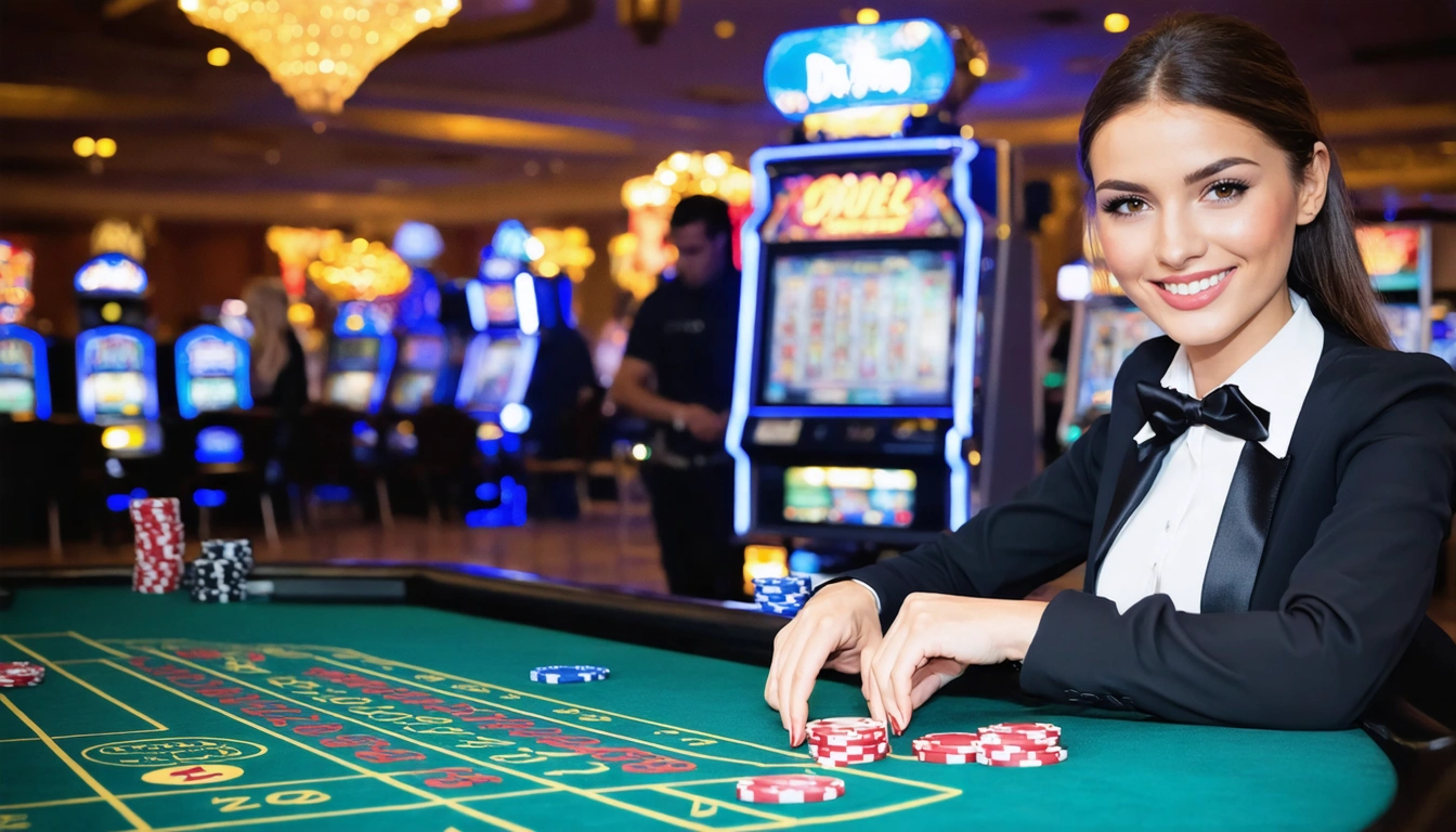 Duel Casino Review Bonuses Games Payouts