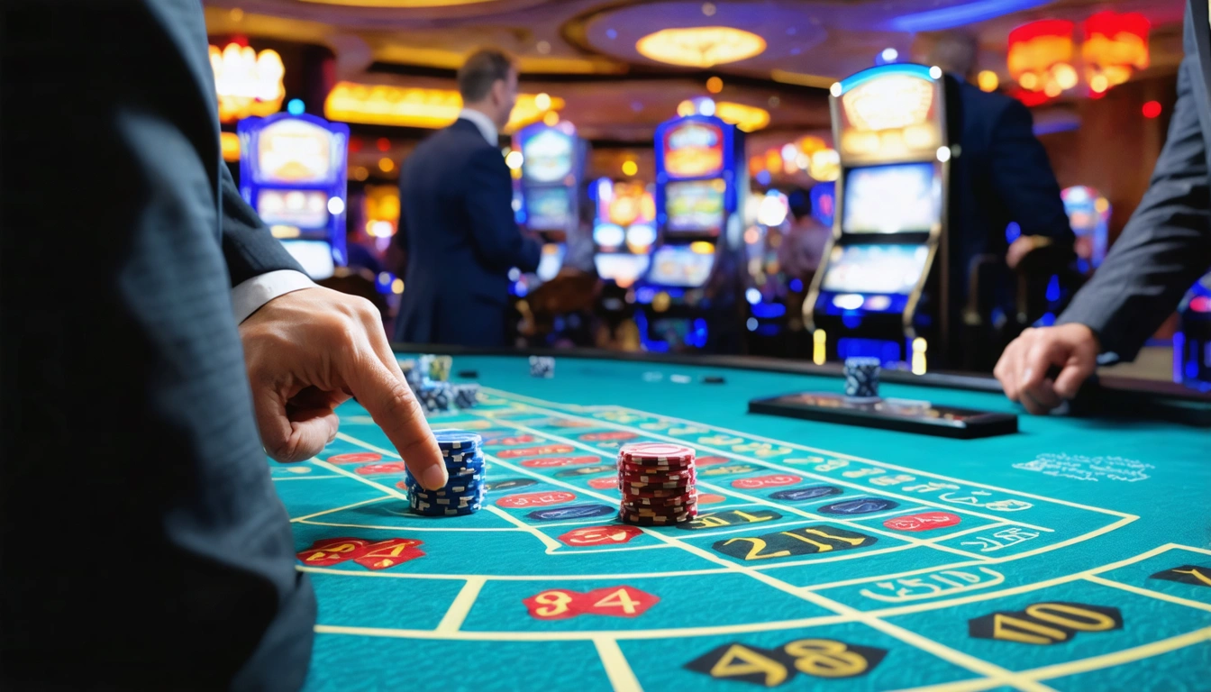 Duel casino review player experience and wagering terms