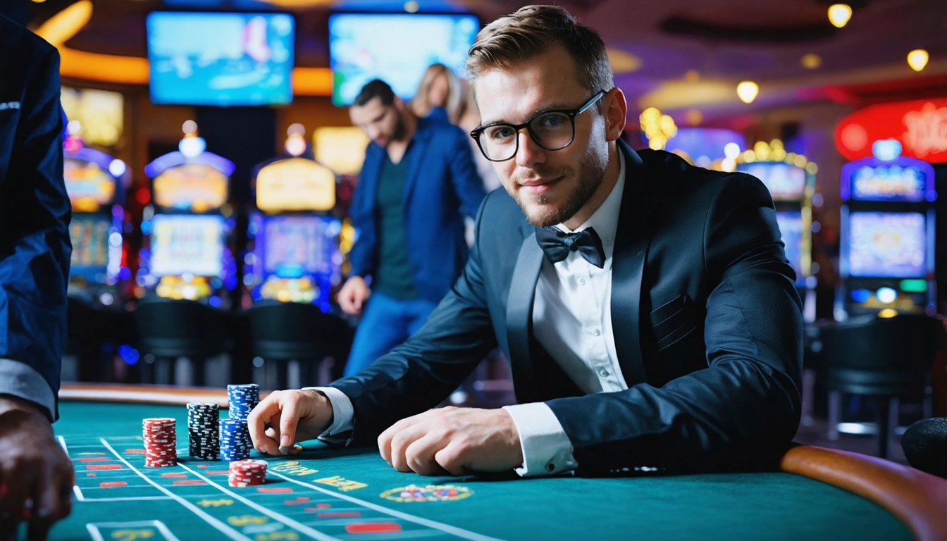 Duel casino review player experience and wagering terms