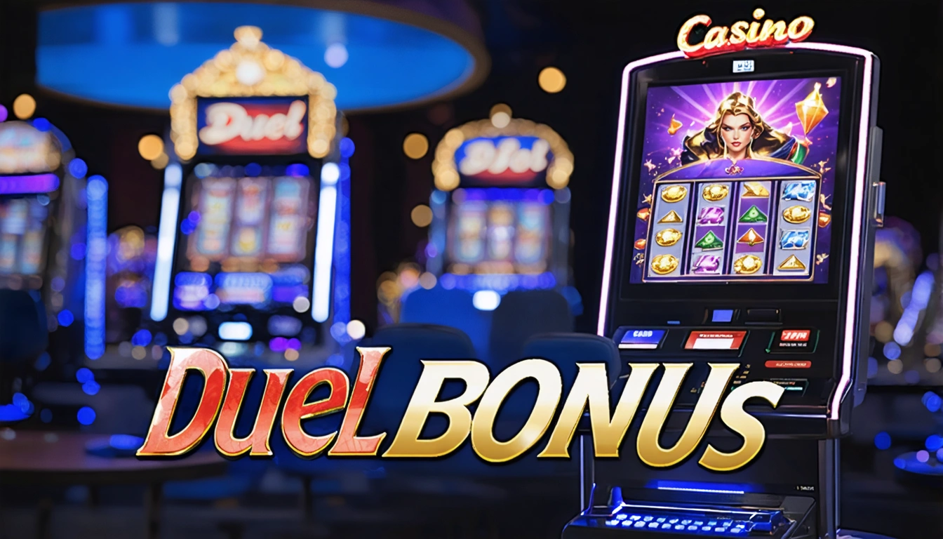 Duel Casino Sign Up Steps and Bonus Info