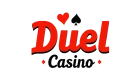 Logo duel-casino.io
